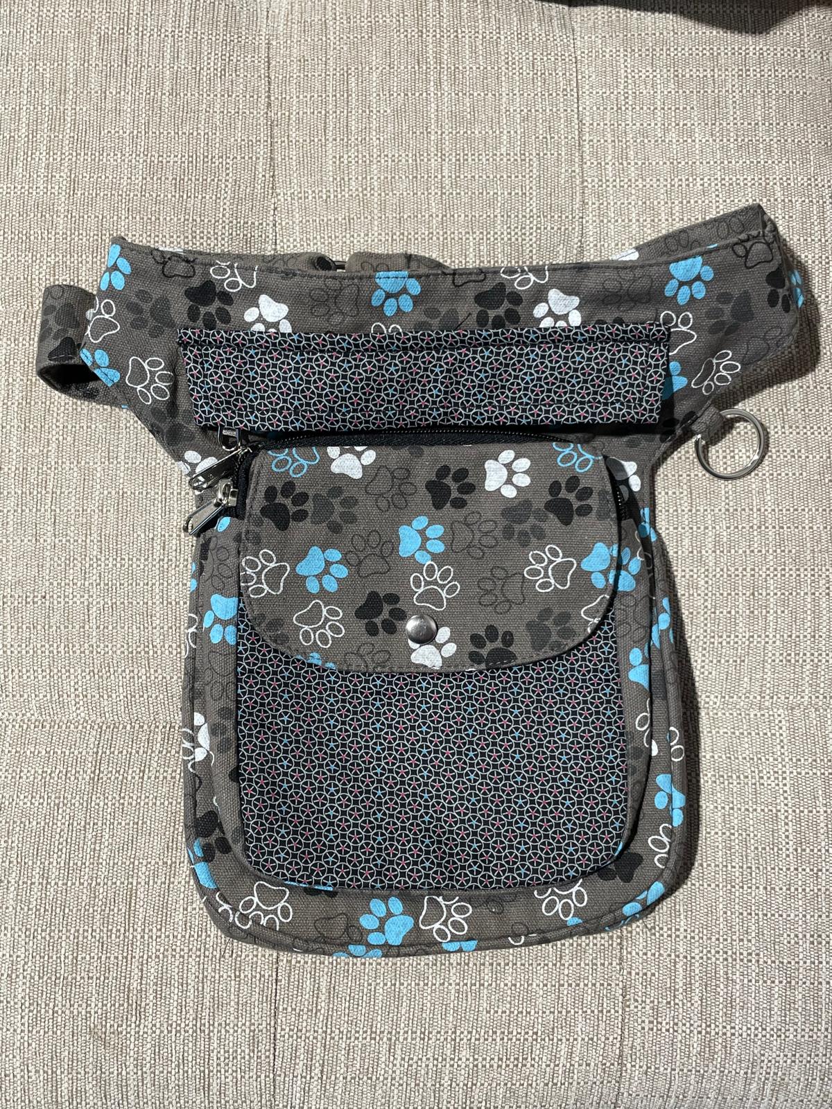 Gassi - Tasche "Hannover HS 756"