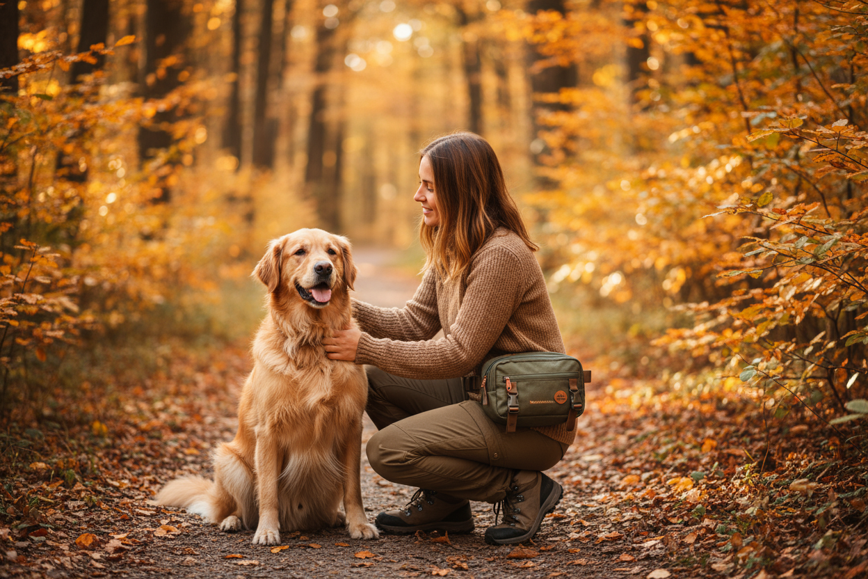 Taschen - Gassi-Bags & Co.