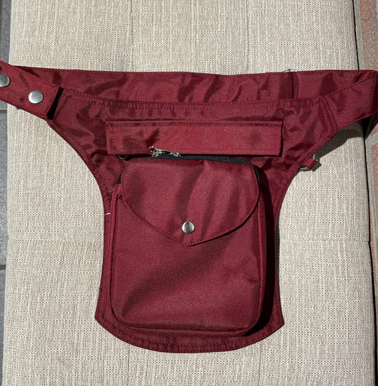 Gassi - Tasche „Barcelona HSW 75512