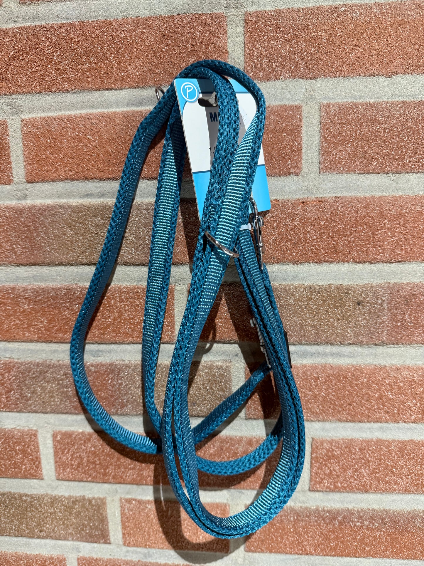 Mesh Hundeleine 2,3 m