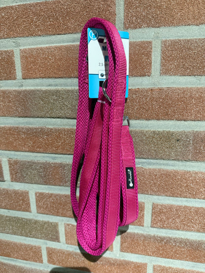 Mesh Hundeleine 2,3 m lang