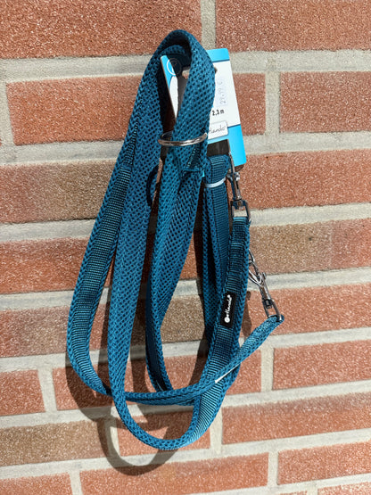 Mesh Hundeleine 2,3 m lang