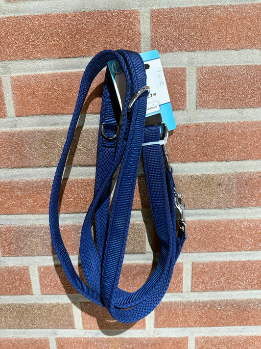 Mesh Hundeleine 2,3 m lang