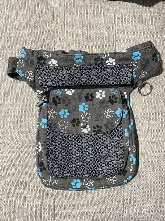 Gassi - Tasche "Hannover HS 756"