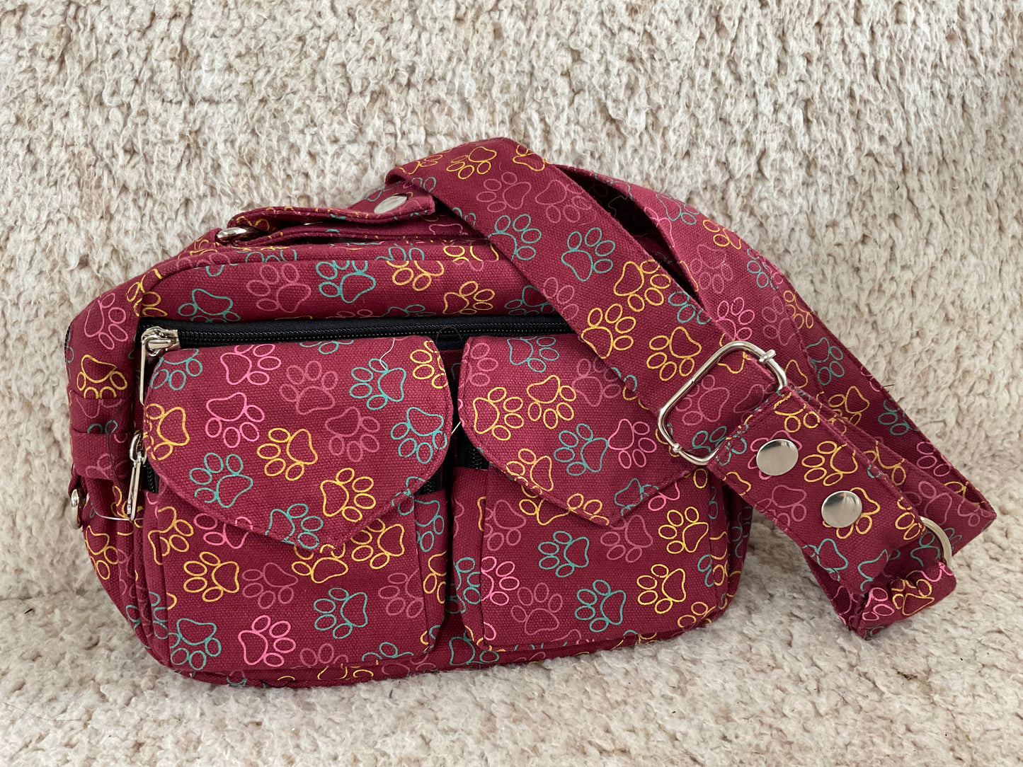 Gassi - Tasche "Berlin"